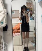 06女高 新人入站1