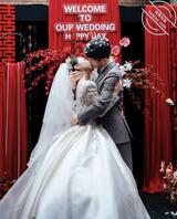 我的小骚货今天嫁人了0