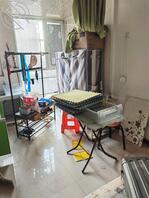 帮隔壁93年独居带娃少妇搬家意外得到她的备用钥匙2