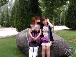 骚妈和她姐妹三个老骚比大家喜欢哪一个1