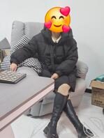 【暗水原创】96.表姐接我下飞机，试穿了给我买的小白鞋，马上在她家干一炮0