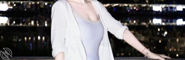 不露脸系列之猜猜奶子有多大1