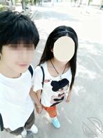 偷窥上高中表妹内衣的幸福生活（第六集）0