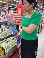 超市熟女1