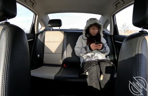 原创8.侄女终于把我的微信和电话解禁了，也和我回到了小窝0