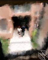 惊天大瓜4  把狗男女捉奸在床，男的跑了，我把我妈打了1