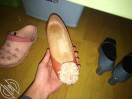 偷窥上高中表妹内衣的幸福生活（第四集）0