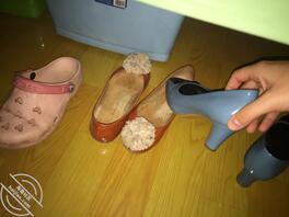 偷窥上高中表妹内衣的幸福生活（第四集）1