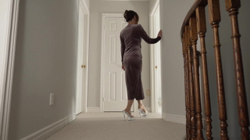 寂寞家庭少妇熟女老公常年在外性欲望极强