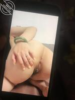 【妖娆原创】天塌了 我竟然在老婆的手机里发现了她的自拍裸体照片2