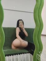 今晚穿这套