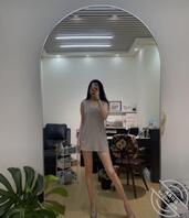 女儿睡着了，可以来战斗了1