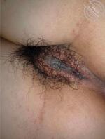 女朋友这种逼怎么样？大家评论一下2