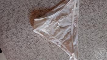 丈母娘的小裤裤0