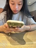 南宁小土豆，女友春玲做爱（附上素颜生活照）