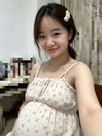 四川05年孕妇，背着老公第一次发帖，有人能看见吗0