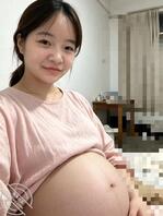 四川05年孕妇，背着老公第一次发帖，有人能看见吗2