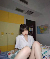 性感反差的小母狗1