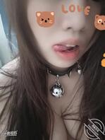 小骚货戴上铃铛了就是主人的小母狗，任由主人摆弄2