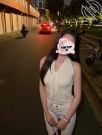 原创五十，感觉已经彻底得到了姐姐芳心！人生处处是惊喜！0