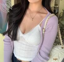 宝宝们快来找欣欣聊天，文爱