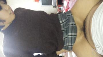 极致短发美女d极大奶，坐骑大屌爽到高潮1