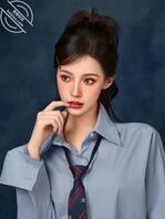 美式一下｜复古证件照get! 0