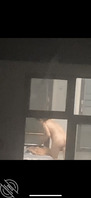 偷拍美女邻居2