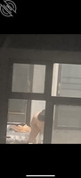 偷拍美女邻居