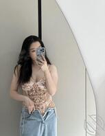 分享老婆照片，欢迎调戏