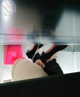 记录女神的生活点滴21