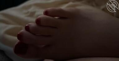 杭州有喜欢舔脚的吗？