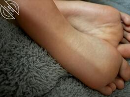 杭州有喜欢舔脚的吗？1