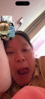 周口郸城的孕妇，视频露脸裸聊，自慰