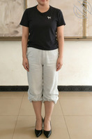 分享极品丝袜丑肥骚妻，喜欢的请粗暴骂2