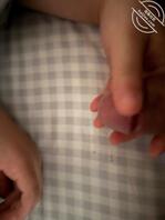 堂妹睡觉 手机伸进被子里偷拍1