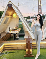 发骚女老师求评论，喜欢淫荡的评论