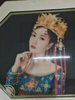 绿母儿发现骚逼婊子妈的秘密1