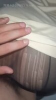 看看我老婆怎么样？