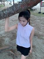 亚庇红树林萤火虫我将永远记得