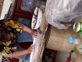 偷拍妈妈，想干她2