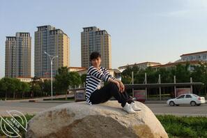 烟台良家露脸自拍