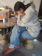 变态妹控分享堂妹的日常生活照。（六）0