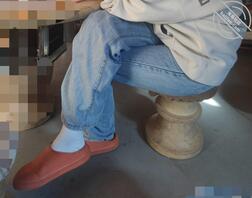 变态妹控分享堂妹的日常生活照。（六）1