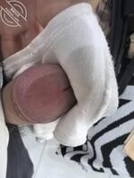 高中侄女内裤