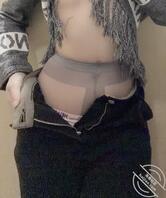 我这种裤里丝是什么水平