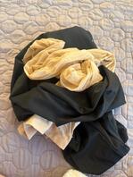 嫂子的丝袜 瑜伽裤 我又回来了 