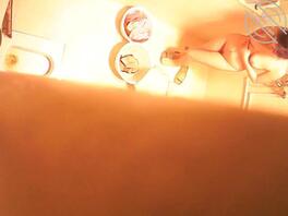 偷拍，只能看图片了，视频确实弄不好，1