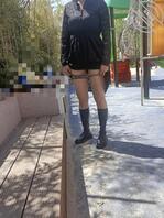 有没有女生也喜欢这种户外偷偷感2