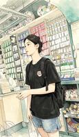 原创抄底：5位美女 贵在真实0